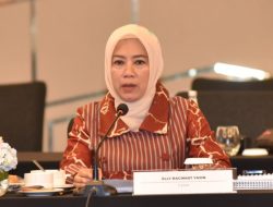 Elly Rachmat Yasin Apresiasi Kinerja BUMN Terlibat Sukseskan Mudik Lebaran 2023