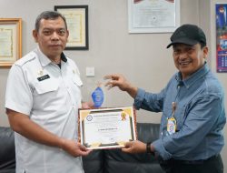 Radio Teman 95,3 FM Boyong Tiga Penghargaan di Ajang LPPL Award ke-3 Tahun 2023
