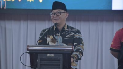 Iwan Setiawan Apresiasi Kontribusi Muhammadiyah dan Aisyiyah Terhadap Kemajuan Kabupaten Bogor