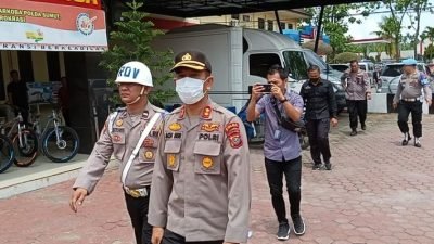 Biarkan Anaknya Lakukan Penganiayaan, AKBP Achiruddin Dipecat dari Anggota Polri