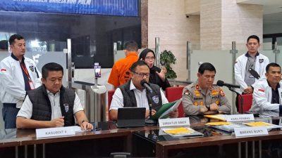 Ya Ampun, Ternyata Ini Alasan Peneliti BRIN Andi Pangerang Ancam Warga Muhammadiyah