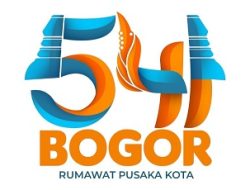 Pemkot Bogor Luncurkan Logo HJB ke-541 ’Rumawat Pusaka Kota’ Ini Maknanya