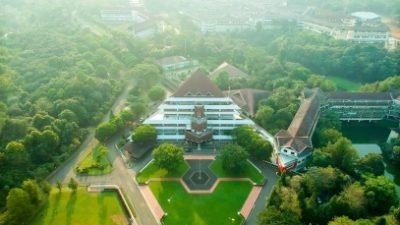 Pengumuman, IPB University Buka Program Studi S1 Biomedis