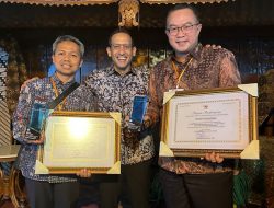 Hebat! IPB University Raih 2 Penghargaan Anugerah Merdeka Belajar 2023