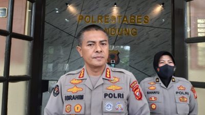 Catat! Polda Jabar Kembali Terapkan Tilang Manual Pada 1 Juni 2023