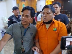 Ini Motif David Yulianto ‘Koboi Jalanan’ Todongkan Pistol dan Hajar Sopir Taksi di Tol