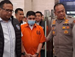 Polisi Tetapkan Peneliti BRIN yang Ancam Muhammadiyah Jadi Tersangka, Langsung Ditahan