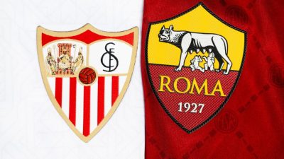 Prediksi Sevilla vs AS Roma di Final Liga Europa: Adu 2 ‘Kekuatan’