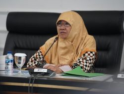 Legislator Ini Minta Ada Pelatihan Pengasuh Anak kepada Ayah