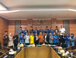 Terima Audiensi BMPS, Komisi IV DPRD Minta Pemkab Bogor Tidak Pilih Kasih Terhadap Institusi Pendidikan