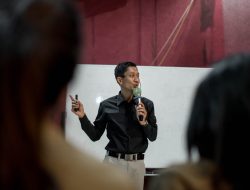 Karvin Fadila Tanggapi Curhatan Sarjana UI yang Kalah Saing dengan Lulusan STM
