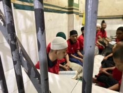 Bapas Dampingi Sidang Tukul di PN Bogor