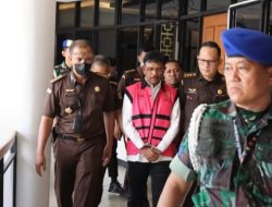 Soal Gugatan Praperadilan Johnny Plate, Kejagung: “Kami Siap Menghadapi”