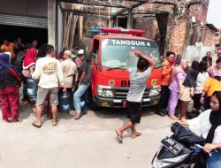 Bukan hanya Kekurangan Air Bersih, Warga Kalong Liud Nanggung 3 Tahun Tak Bisa Bertani
