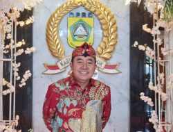 Untung Purwadi: Perayaan HJB Ke-541 Penuh Pesan Moral