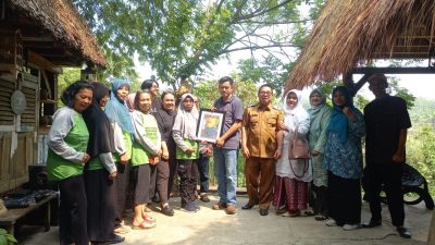 Peringati HJB Ke-541, RAB Bangun 4 Desa Kreatif di Kecamatan Parung Panjang