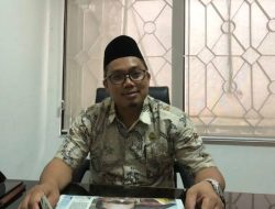 Betonisasi Samisade Desa Cibatutiga Diduga Bermasalah, Achmad Fathoni Minta Ditangani Secara Hukum