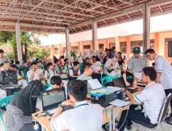 PPDB SMKN 1 Gunung Putri Bakal Terima 453 Siswa, Transparan No Titipan