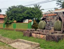 Terbukti Belum Realisasikan Ketahanan Pangan, Pemdes Bendungan Terancam Nggak Dapet Anggaran