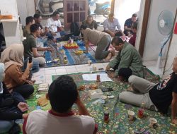 Minimalisir Pelanggaran Pemilu 2024, Pembina Wilayah 2 Panwaslu Gelar Rakor