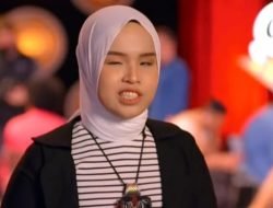 Puji Penampilan Putri Ariani di America’s Got Talent, Jokowi: Terbanglah Semakin Tinggi