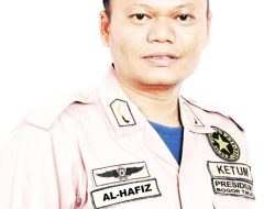 Kok Bisa Program Ketahanan Pangan 2022 Belum Direalisasikan Pemdes Bendungan? Ini Permintaan Alhafiz Rana