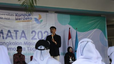 BEM PTNU Minta Mabes Polri Tindak Tegas Tambang Ilegal di Loa Kulu
