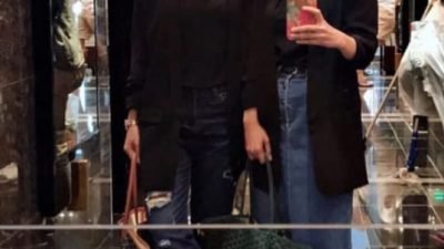 ‘Si Kembar’ Rihana-Rihani Kasus Penipuan IPhone Diburu Polisi, Saat Ini Masuk DPO