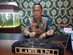 BHPRD Belum Cair, Program Pemdes Bojong Nangka Terhambat