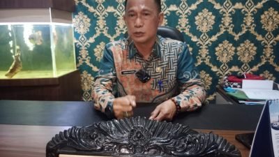 BHPRD Belum Cair, Program Pemdes Bojong Nangka Terhambat