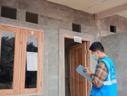 Warga Huntap Sukajaya Keluhkan Biaya Listrik Naik, PLN Ngaku Pemasangan 900 KWh Atas Permintaan DPKPP