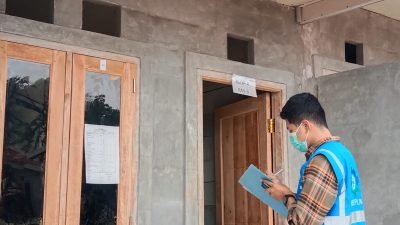 Warga Huntap Sukajaya Keluhkan Biaya Listrik Naik, PLN Ngaku Pemasangan 900 KWh Atas Permintaan DPKPP