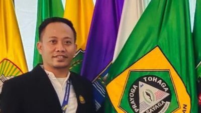 Oknum Kades di Cigudeg Asyik Nyawer Biduan Saat Bimtek, Susilo Utomo: Tidak Pantas!