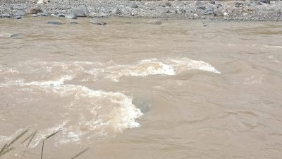 Sungai Cikaniki Tercemar dan Dikeluhkan Warga, Pembuang Limbahnya Masih Misteri
