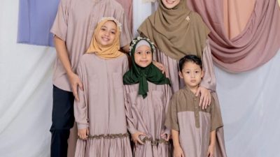 Desta dan Natasha Rizky Resmi Bercerai