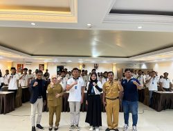 Pengembangan Pemuda Oleh Dispora Kabupaten Bogor Diapresiasi CEO PT Sahabat Insan Perubahan