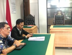 TB Basuni Siapkan Saksi Penguat Kepemilikan Lahan yang Diklaim Pemkot Bogor