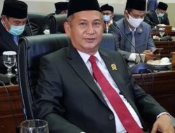 BHPRD Molor Terus, Beben Suhendar: Saya Monitor Terus
