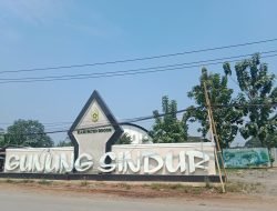 Bisa Tampung Ribuan Jamaah, Masjid Raya Jabar Nur Gunung Sindur Target Rampung Tahun Depan