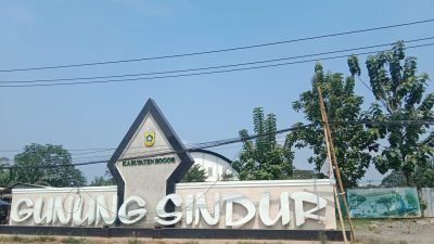 Bisa Tampung Ribuan Jamaah, Masjid Raya Jabar Nur Gunung Sindur Target Rampung Tahun Depan