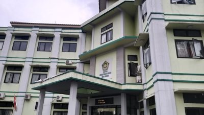 Astagfirullah! Oknum Pejabat Kemenag Kota Bogor Diduga Potong Dana Hibah 129 Ponpes