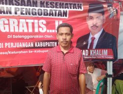 Tanggapi Polemik Wisuda Sekolah, Ketua Komisi IV DPRD Kabupaten Bogor Muad Khalim Sebut Tidak Masuk Dalam Kurikulum