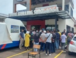 Jadwal SIM Keliling Kota Bogor, Minggu 25 Juni 2023