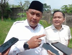 Bukan Rival di Dapil 1, Rudy Susmanto Sebut Riefky Pranata Hutama Jadi Penyemangat Pemenangan Prabowo Presiden
