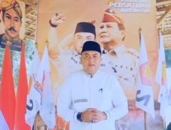Ketua DPRD Rudy Susmanto Ucapkan Selamat Idul Adha 1444 Hijriah, Ini Pesan Spesialnya