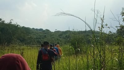 Hari Kedua, Warga Grand Sutera Leuwiliang Masih Cari Hewan Kurban yang Kabur