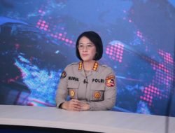 Ini Penjelasan Polri Terkait Bikin SIM Perlu Sertifikat Mengemudi