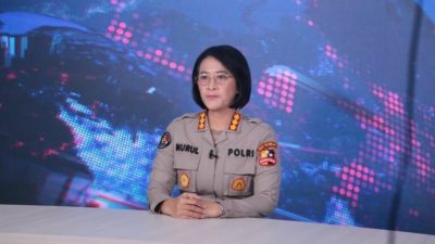 Ini Penjelasan Polri Terkait Bikin SIM Perlu Sertifikat Mengemudi
