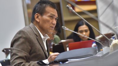 Legislator Ini Tegaskan Bank Syariah Tidak untuk Mengkotak-Kotakkan Muslim dan Non-Muslim