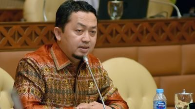 Legislator Ini Usul Gaji Kades Ditingkatkan, Minimal Segini…